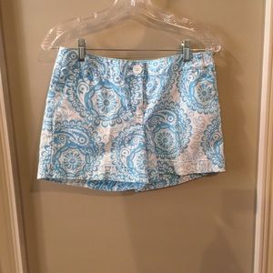 Loft Shorts